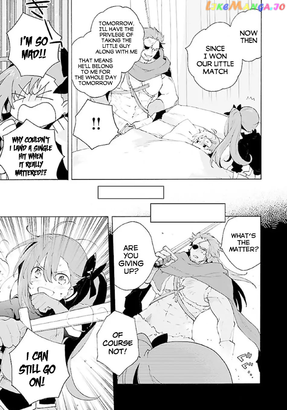 Tensei Shite Inaka de slowlife wo Okuritai chapter 13 - page 6