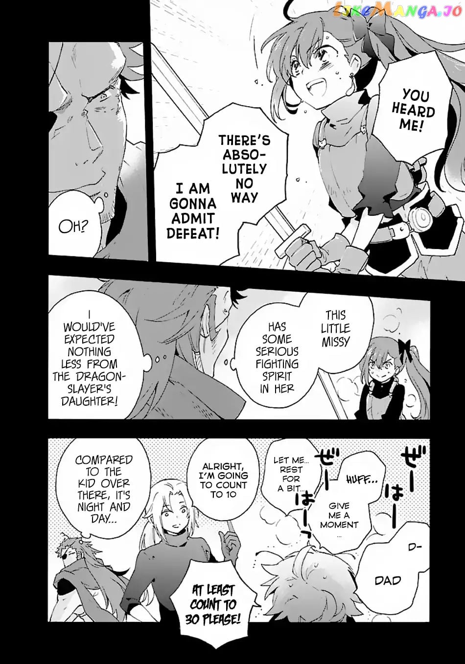 Tensei Shite Inaka de slowlife wo Okuritai chapter 13 - page 7