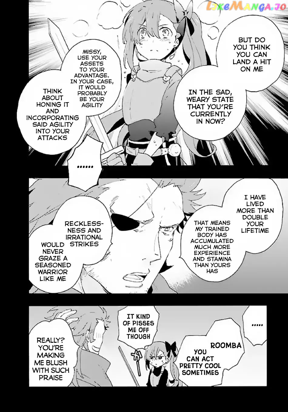 Tensei Shite Inaka de slowlife wo Okuritai chapter 13 - page 9
