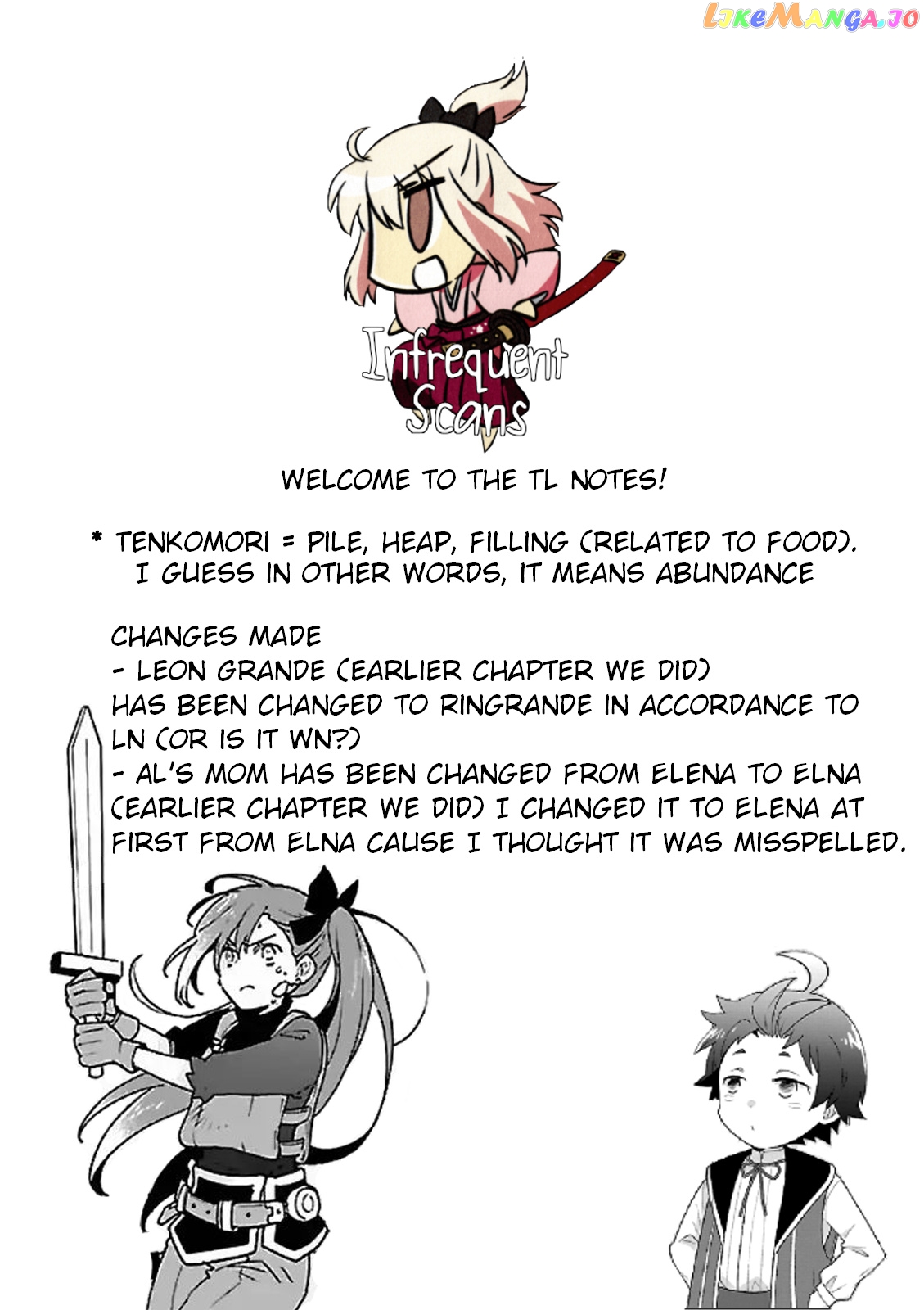 Tensei Shite Inaka de slowlife wo Okuritai chapter 45 - page 27