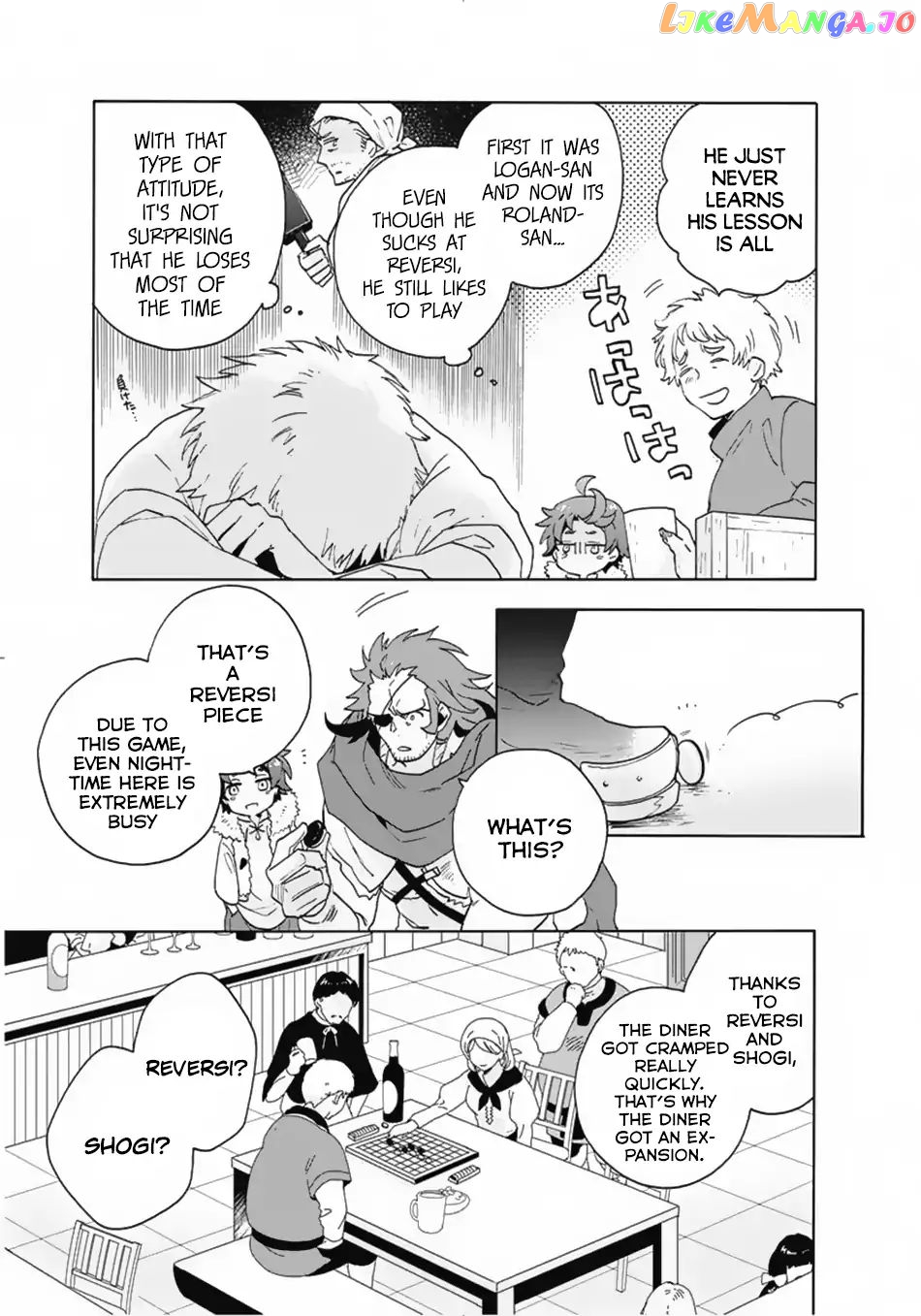 Tensei Shite Inaka de slowlife wo Okuritai chapter 14 - page 14