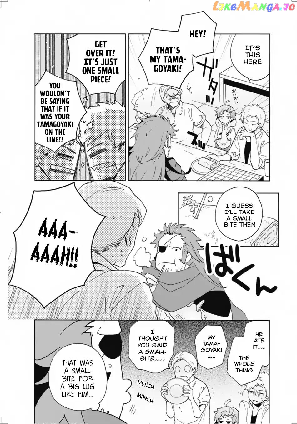 Tensei Shite Inaka de slowlife wo Okuritai chapter 14 - page 17
