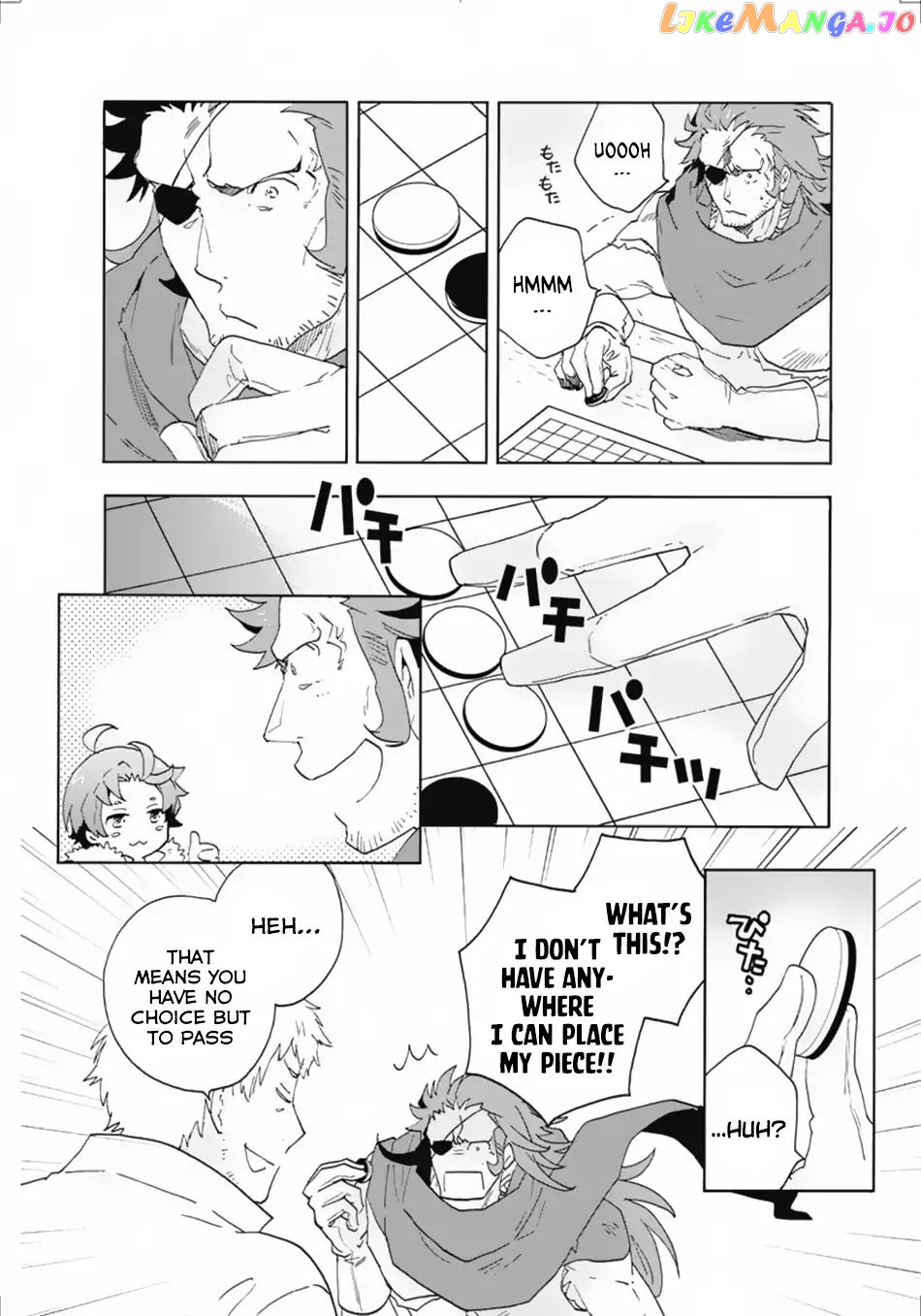 Tensei Shite Inaka de slowlife wo Okuritai chapter 14 - page 19