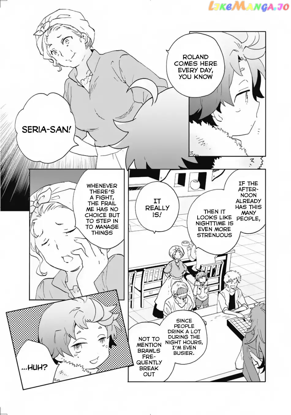 Tensei Shite Inaka de slowlife wo Okuritai chapter 14 - page 20