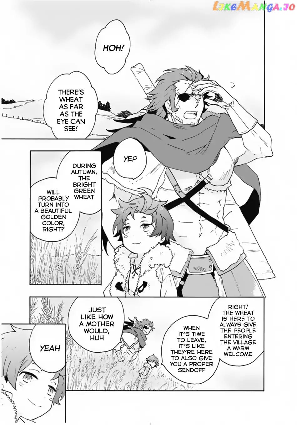 Tensei Shite Inaka de slowlife wo Okuritai chapter 14 - page 4