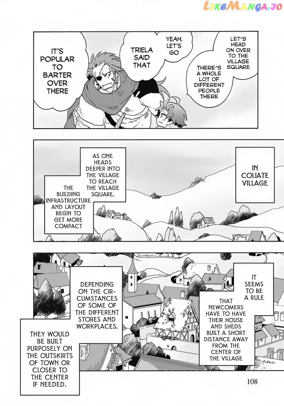 Tensei Shite Inaka de slowlife wo Okuritai chapter 14 - page 5