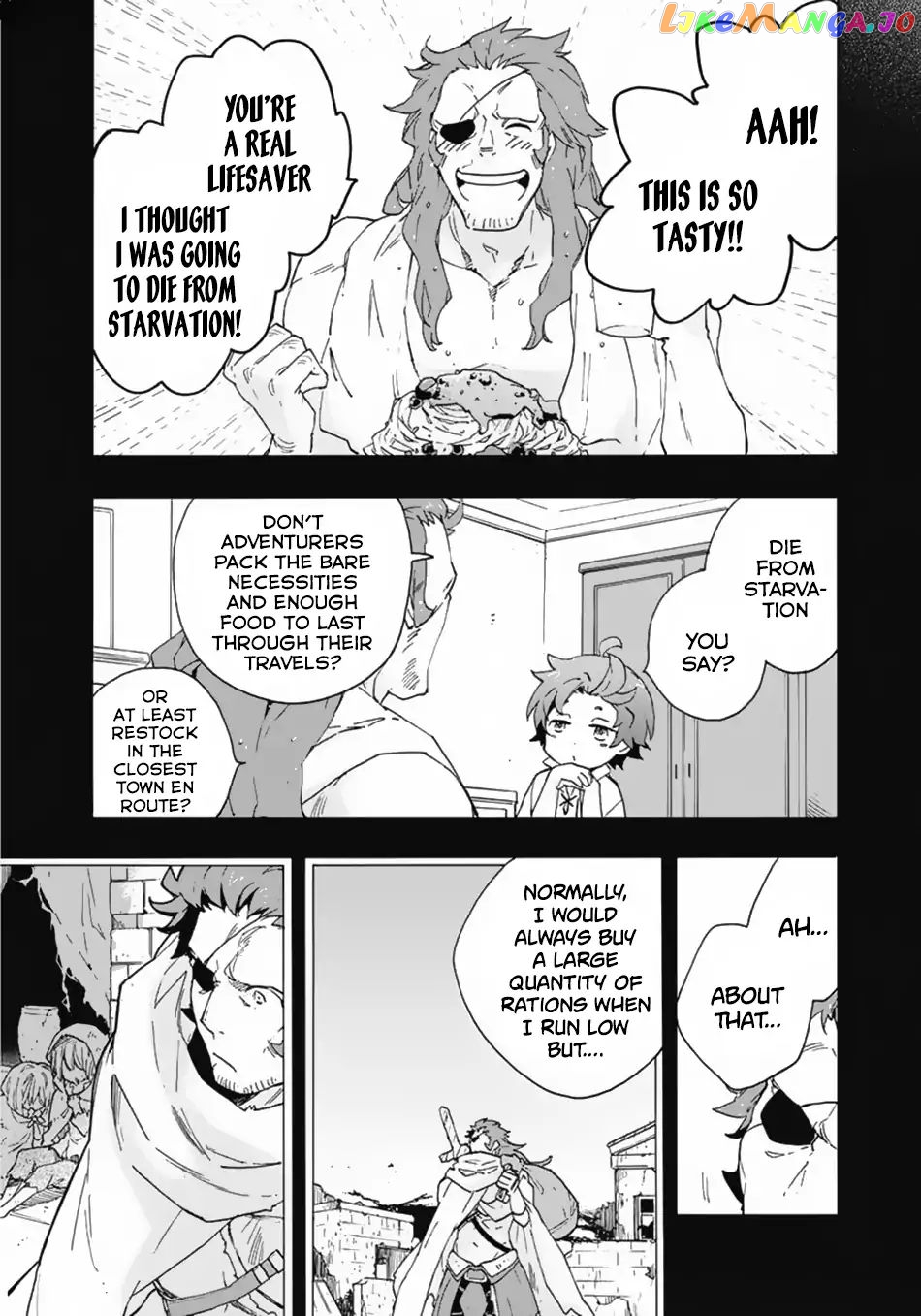 Tensei Shite Inaka de slowlife wo Okuritai chapter 14 - page 8