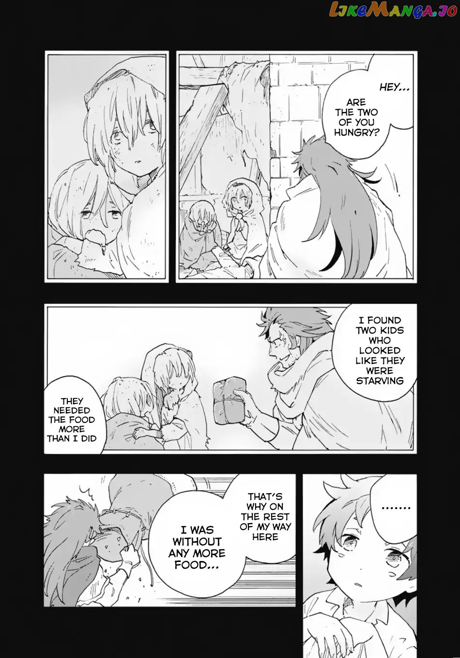 Tensei Shite Inaka de slowlife wo Okuritai chapter 14 - page 9