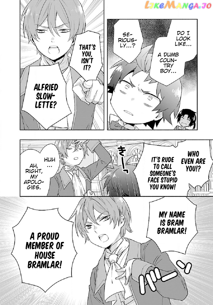 Tensei Shite Inaka de slowlife wo Okuritai chapter 46 - page 2