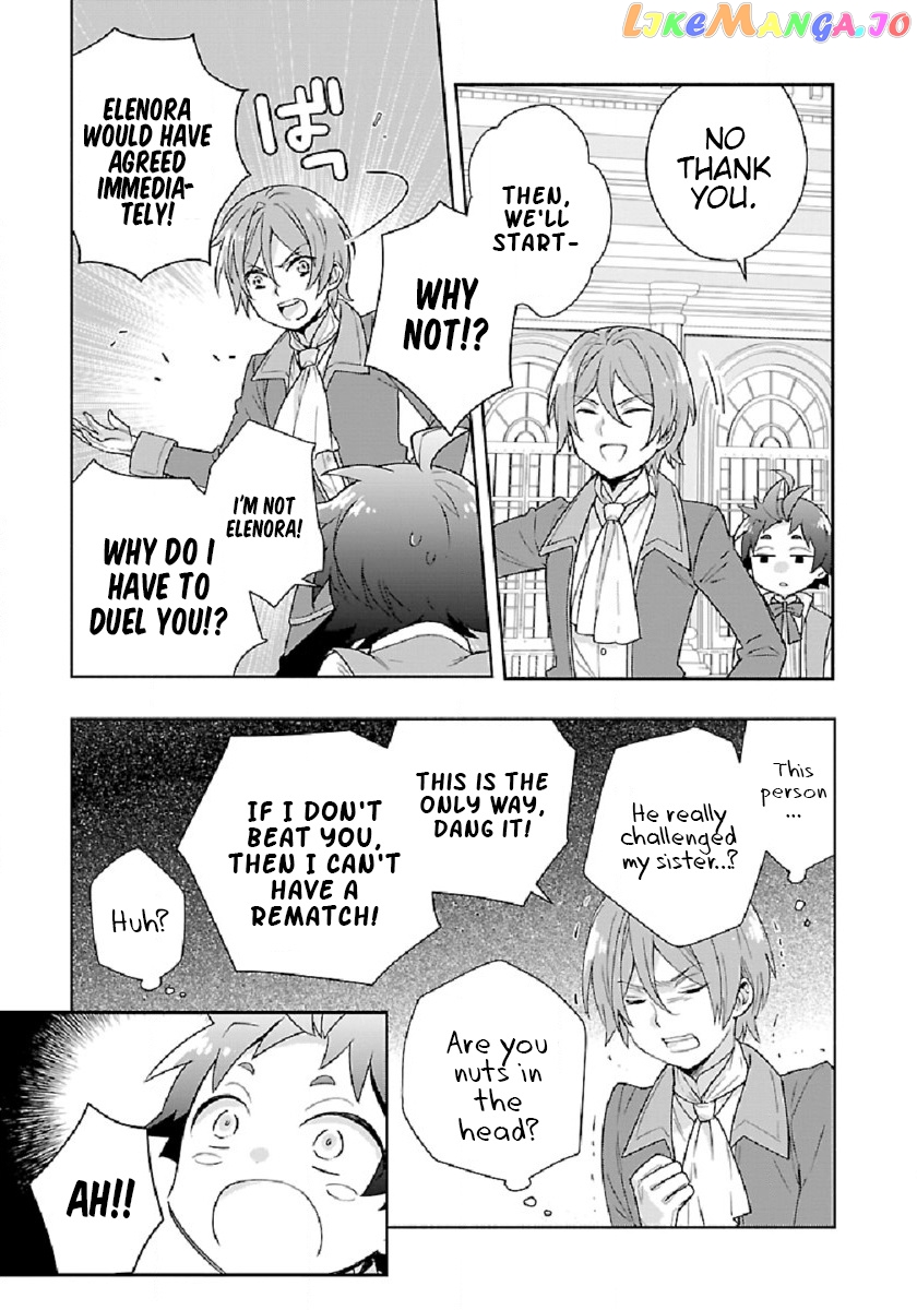 Tensei Shite Inaka de slowlife wo Okuritai chapter 46 - page 5