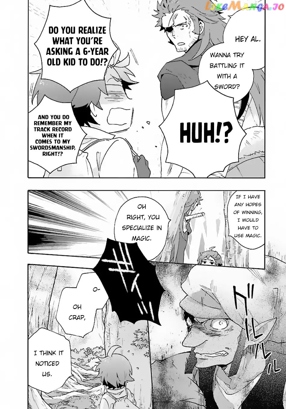 Tensei Shite Inaka de slowlife wo Okuritai chapter 15 - page 11