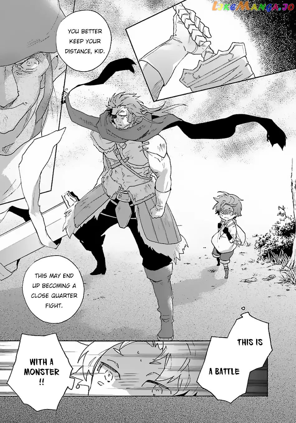 Tensei Shite Inaka de slowlife wo Okuritai chapter 15 - page 12