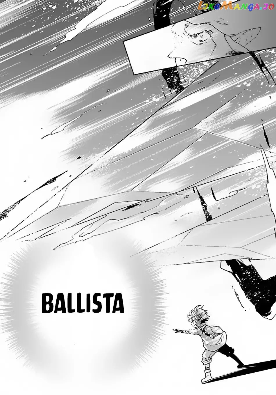 Tensei Shite Inaka de slowlife wo Okuritai chapter 15 - page 16