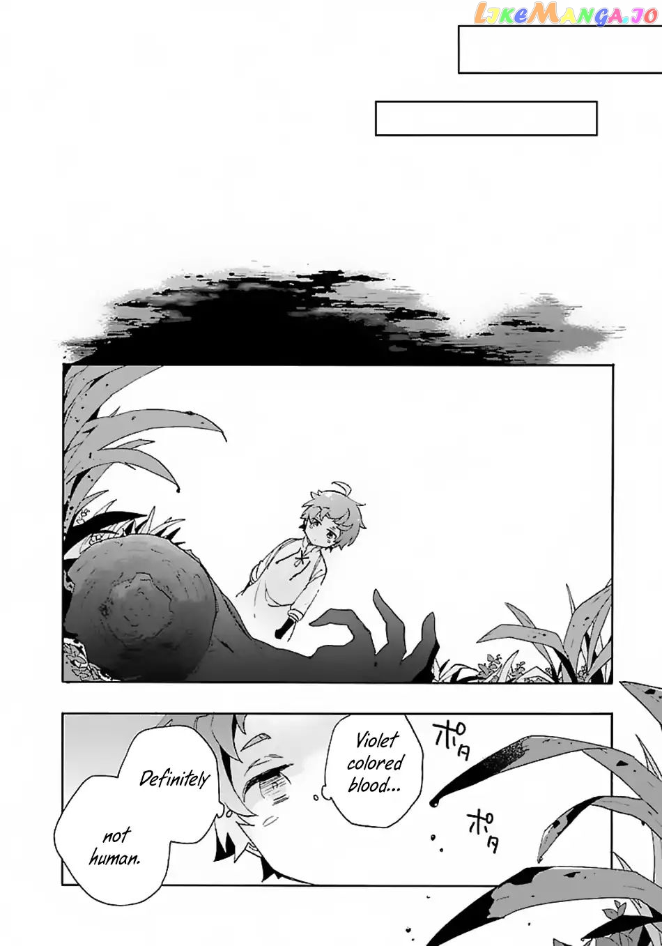 Tensei Shite Inaka de slowlife wo Okuritai chapter 15 - page 17