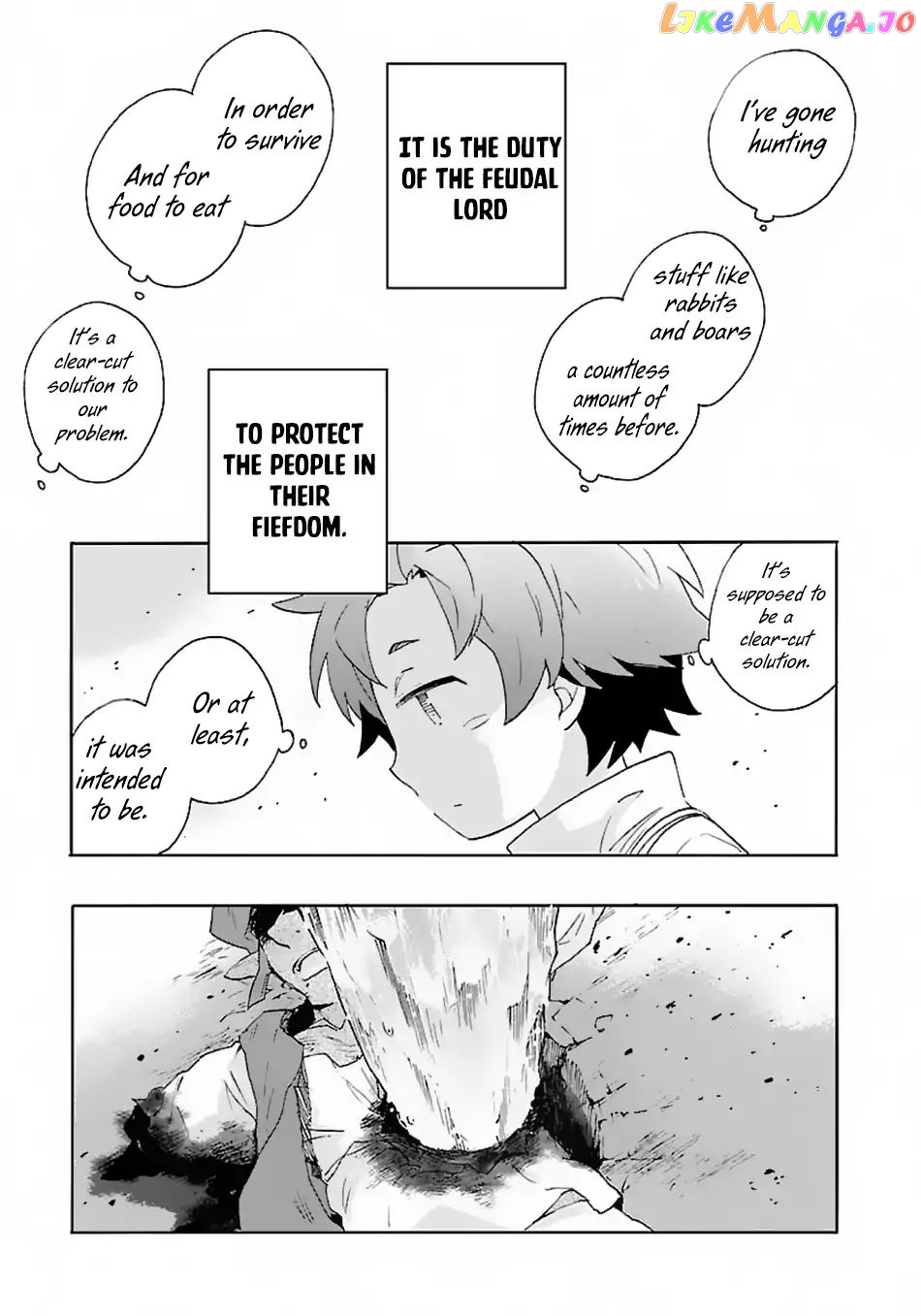 Tensei Shite Inaka de slowlife wo Okuritai chapter 15 - page 18