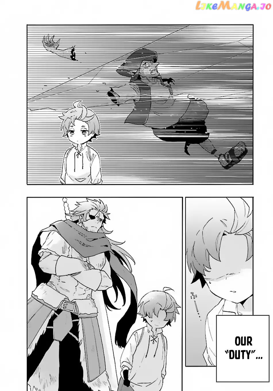 Tensei Shite Inaka de slowlife wo Okuritai chapter 15 - page 19