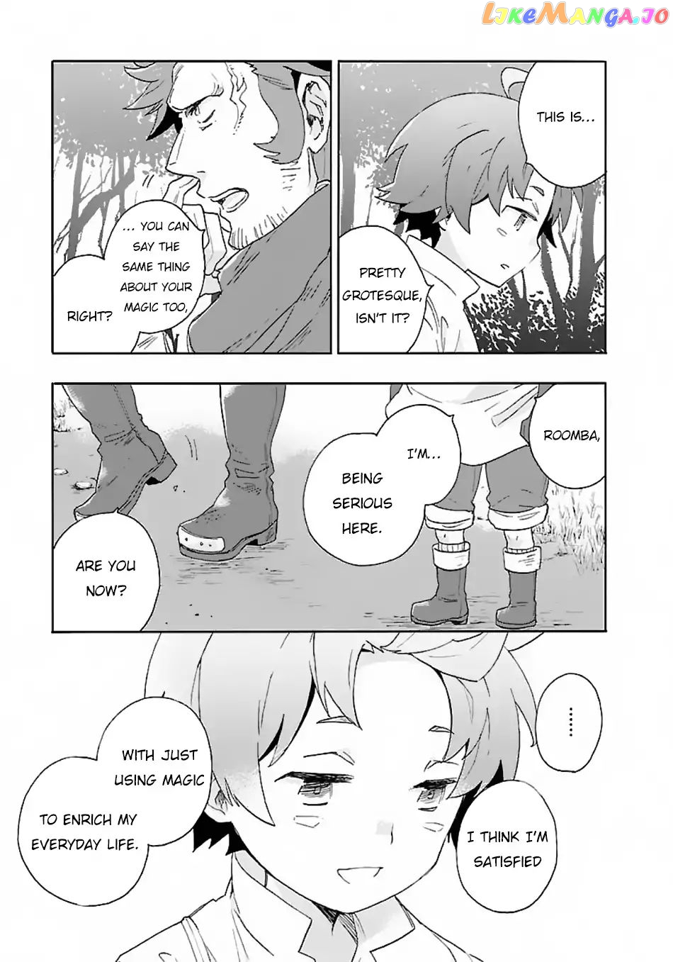 Tensei Shite Inaka de slowlife wo Okuritai chapter 15 - page 20