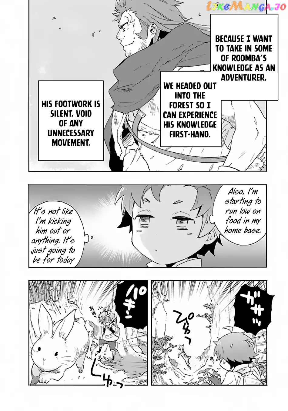 Tensei Shite Inaka de slowlife wo Okuritai chapter 15 - page 5
