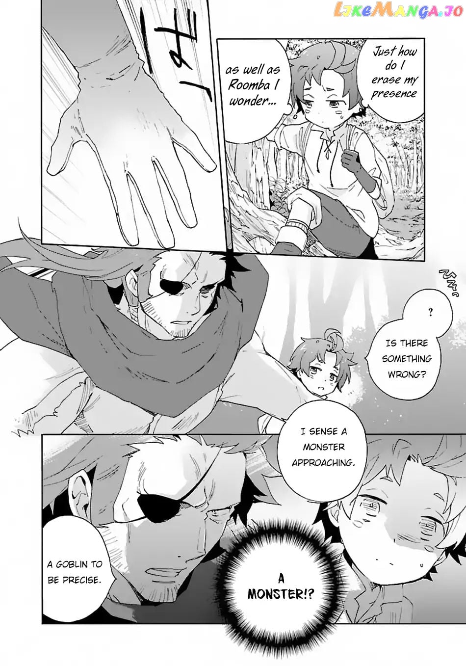 Tensei Shite Inaka de slowlife wo Okuritai chapter 15 - page 7