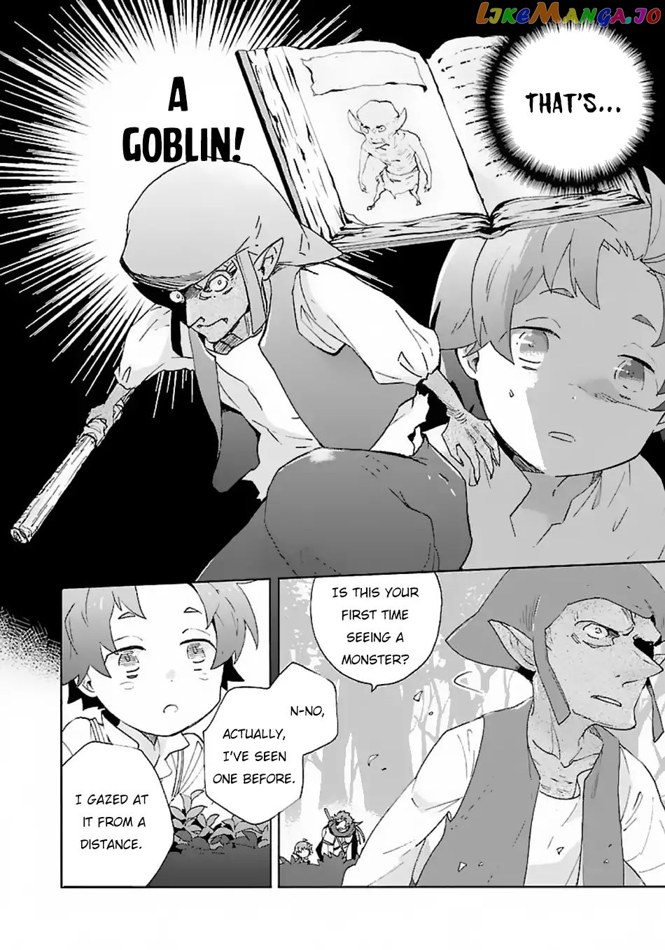 Tensei Shite Inaka de slowlife wo Okuritai chapter 15 - page 9