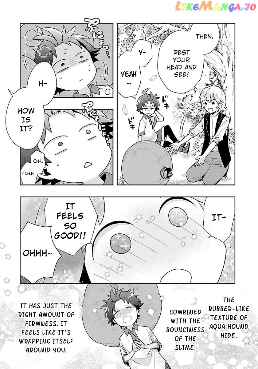 Tensei Shite Inaka de slowlife wo Okuritai chapter 65 - page 13