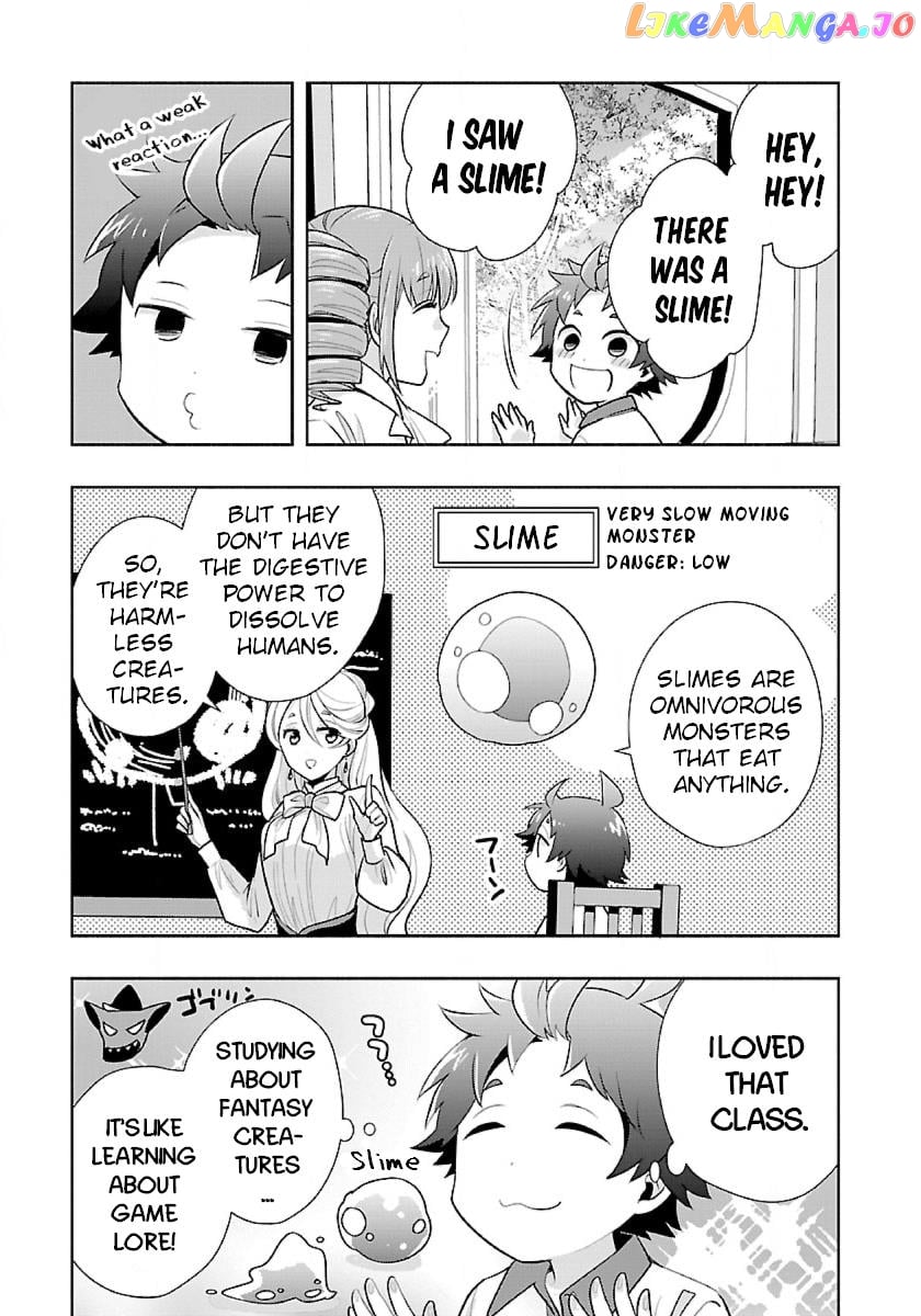 Tensei Shite Inaka de slowlife wo Okuritai chapter 65 - page 3