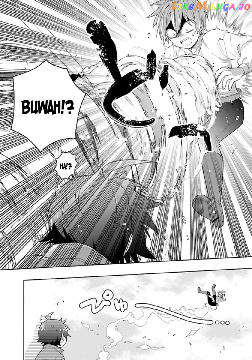 Tensei Shite Inaka de slowlife wo Okuritai chapter 48 - page 16