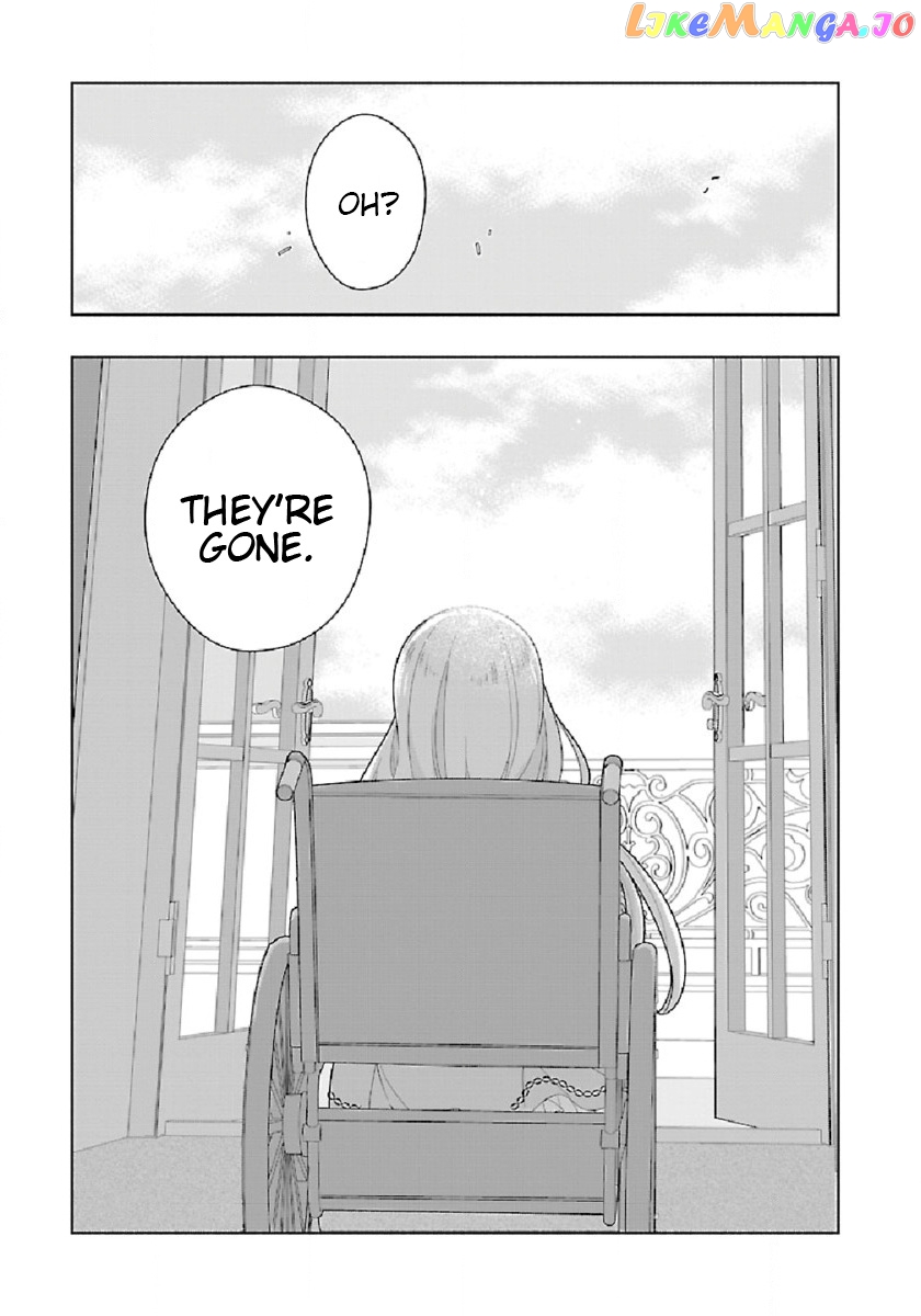 Tensei Shite Inaka de slowlife wo Okuritai chapter 48 - page 27