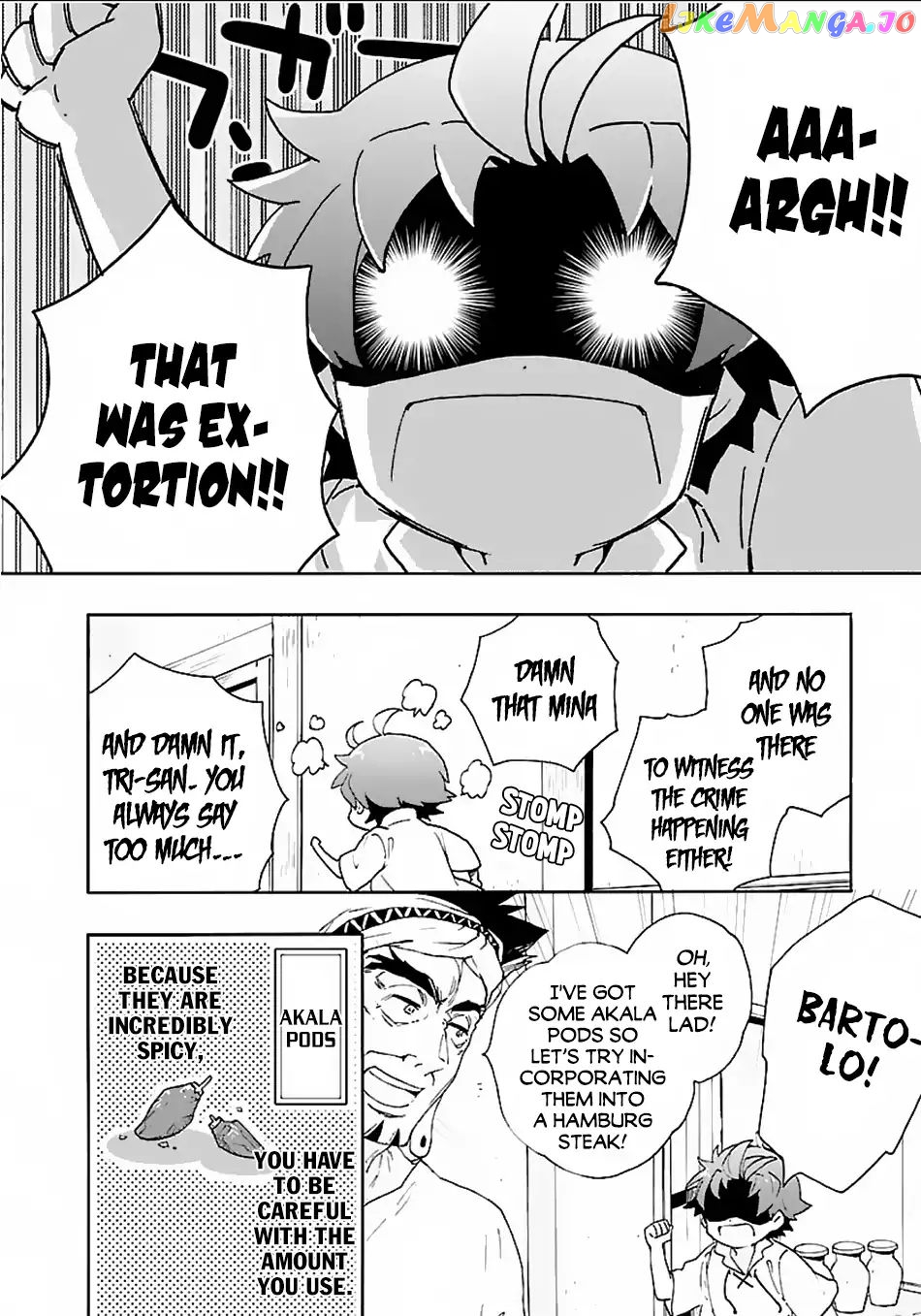 Tensei Shite Inaka de slowlife wo Okuritai chapter 17 - page 23