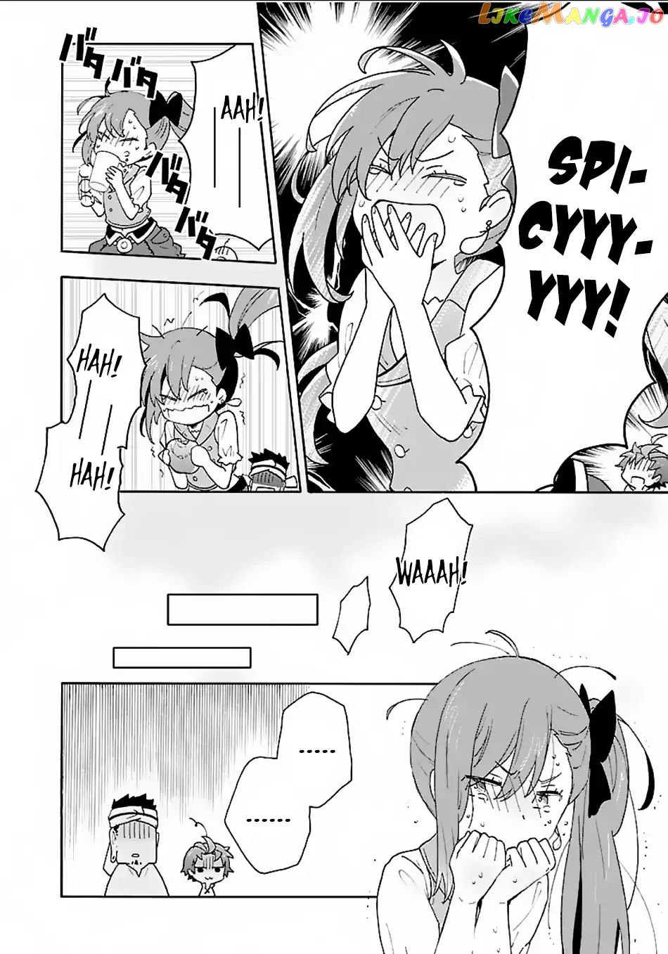 Tensei Shite Inaka de slowlife wo Okuritai chapter 17 - page 27