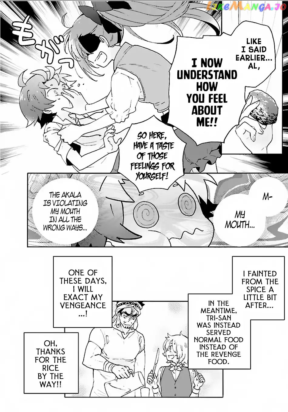 Tensei Shite Inaka de slowlife wo Okuritai chapter 17 - page 29