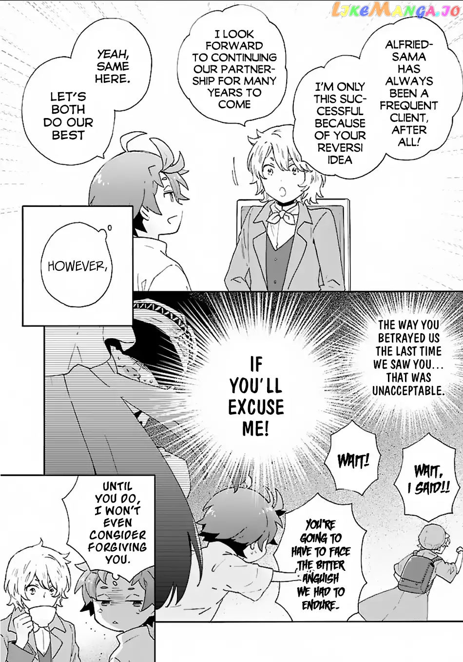 Tensei Shite Inaka de slowlife wo Okuritai chapter 17 - page 9