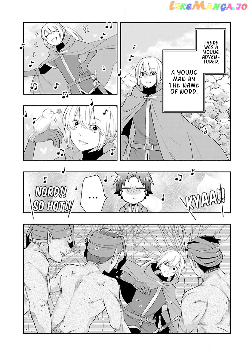 Tensei Shite Inaka de slowlife wo Okuritai chapter 49 - page 24