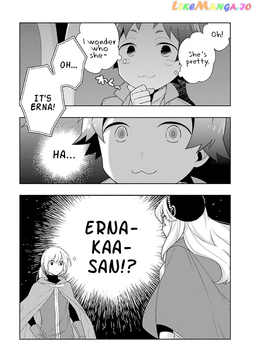 Tensei Shite Inaka de slowlife wo Okuritai chapter 49 - page 27