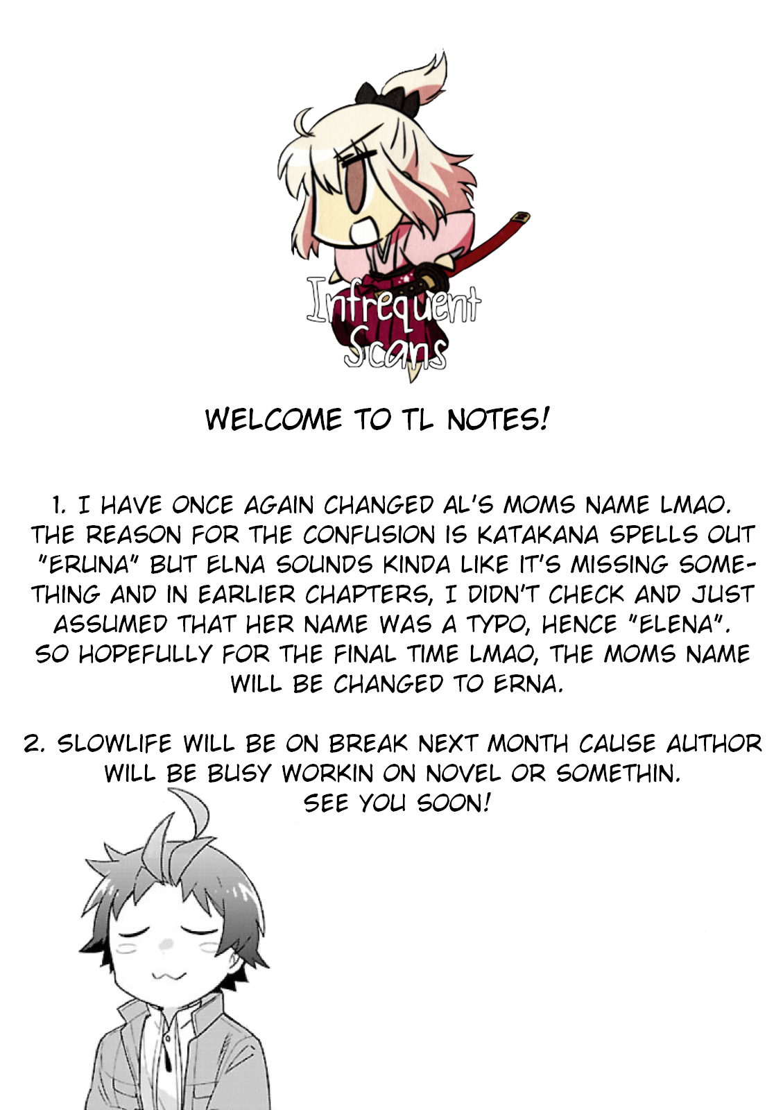 Tensei Shite Inaka de slowlife wo Okuritai chapter 49 - page 29