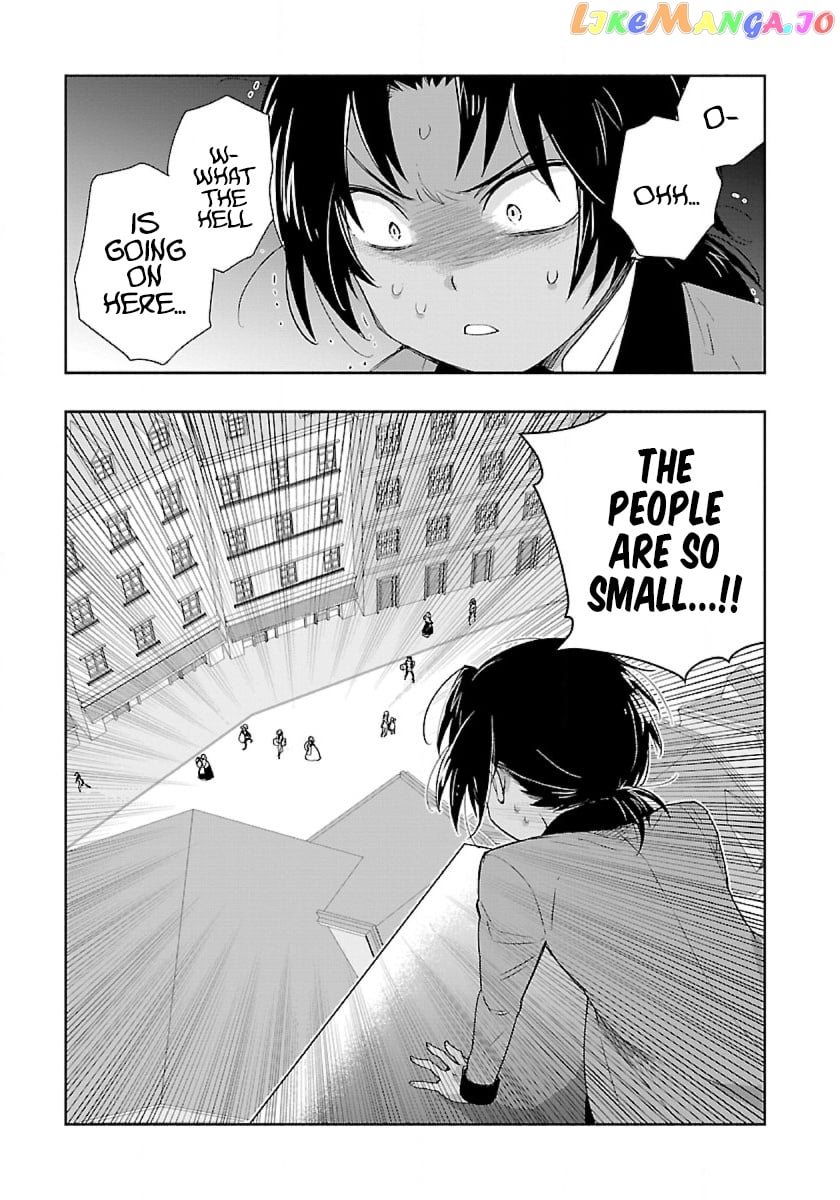 Tensei Shite Inaka de slowlife wo Okuritai chapter 49 - page 3