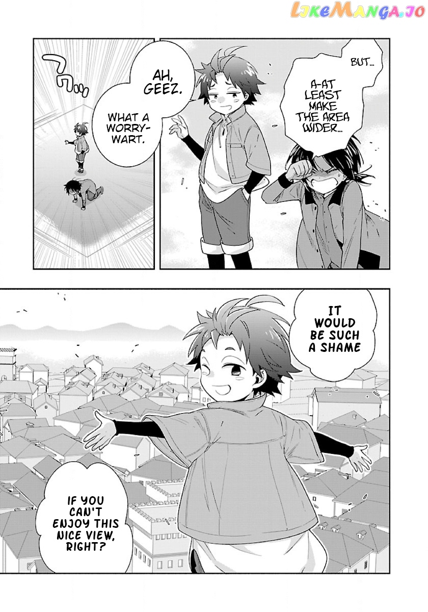 Tensei Shite Inaka de slowlife wo Okuritai chapter 49 - page 5