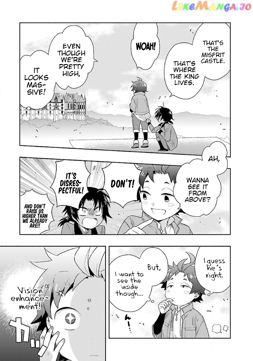 Tensei Shite Inaka de slowlife wo Okuritai chapter 49 - page 7