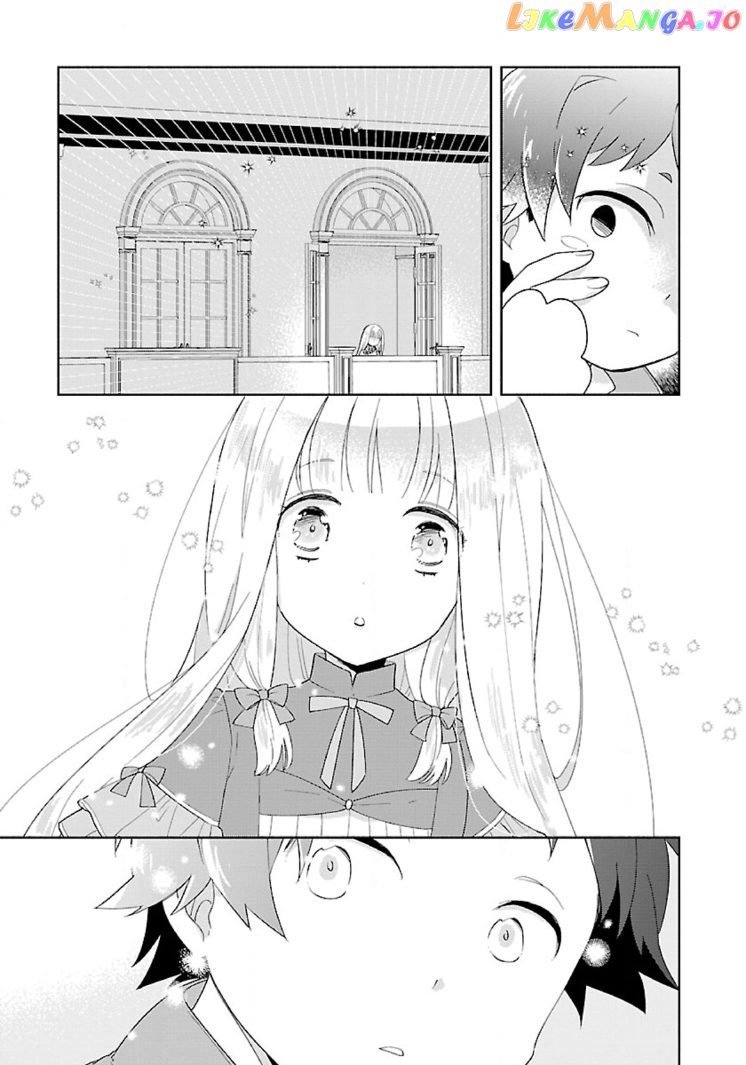 Tensei Shite Inaka de slowlife wo Okuritai chapter 49 - page 9