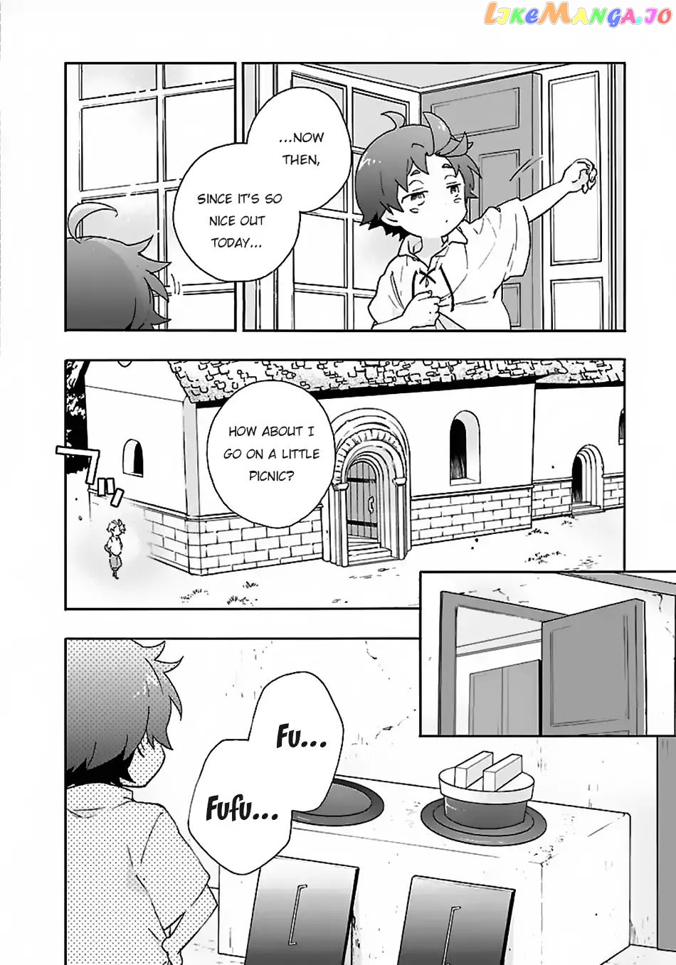 Tensei Shite Inaka de slowlife wo Okuritai chapter 18 - page 7