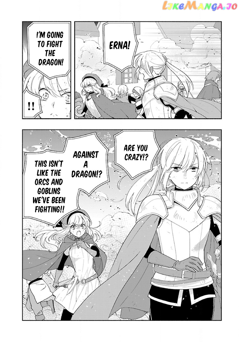 Tensei Shite Inaka de slowlife wo Okuritai chapter 50 - page 10