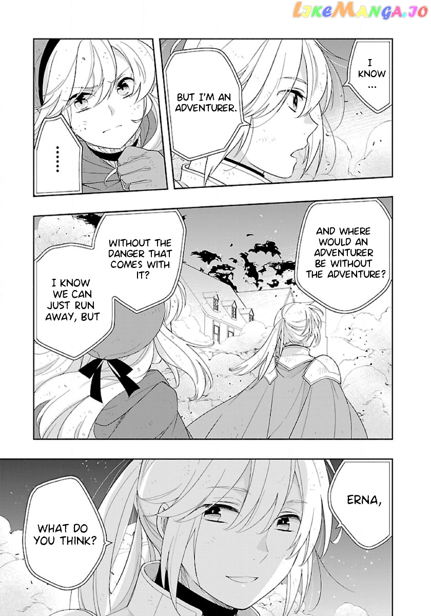 Tensei Shite Inaka de slowlife wo Okuritai chapter 50 - page 11