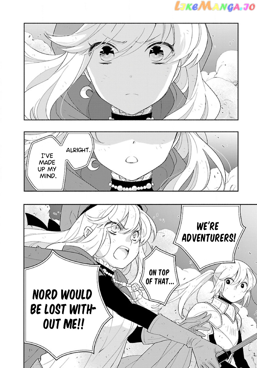 Tensei Shite Inaka de slowlife wo Okuritai chapter 50 - page 12