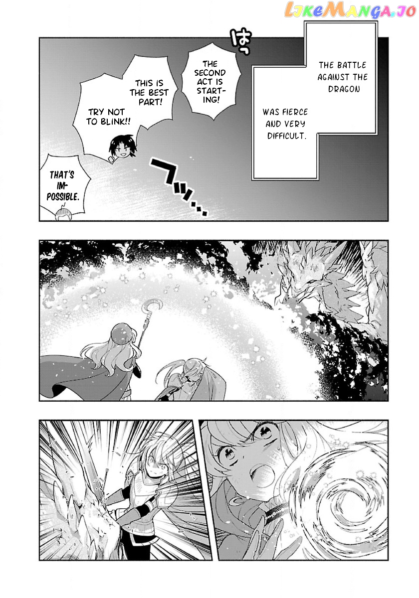 Tensei Shite Inaka de slowlife wo Okuritai chapter 50 - page 16
