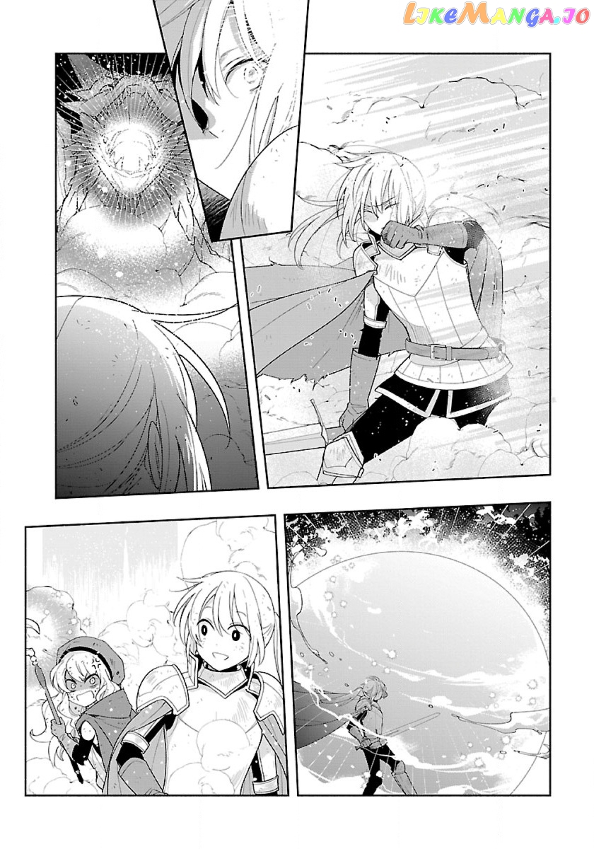 Tensei Shite Inaka de slowlife wo Okuritai chapter 50 - page 18