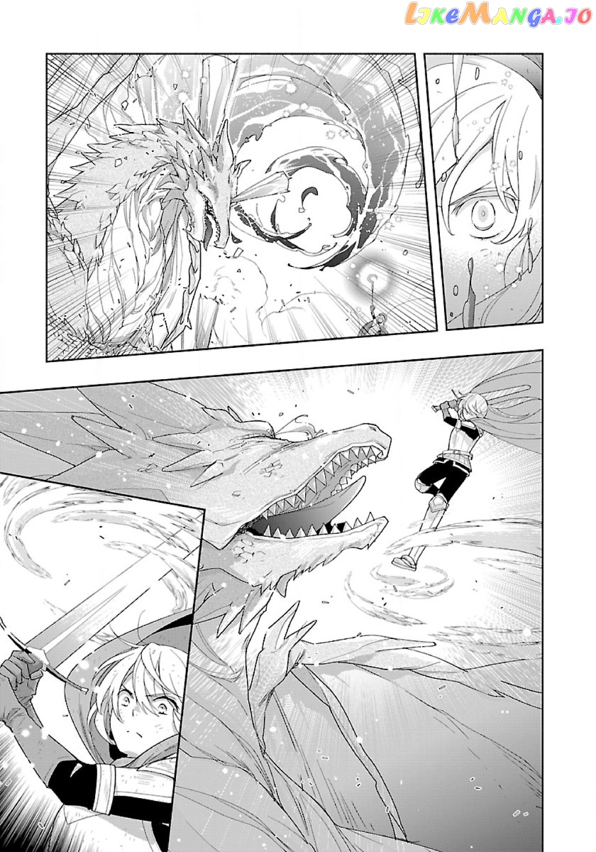 Tensei Shite Inaka de slowlife wo Okuritai chapter 50 - page 19
