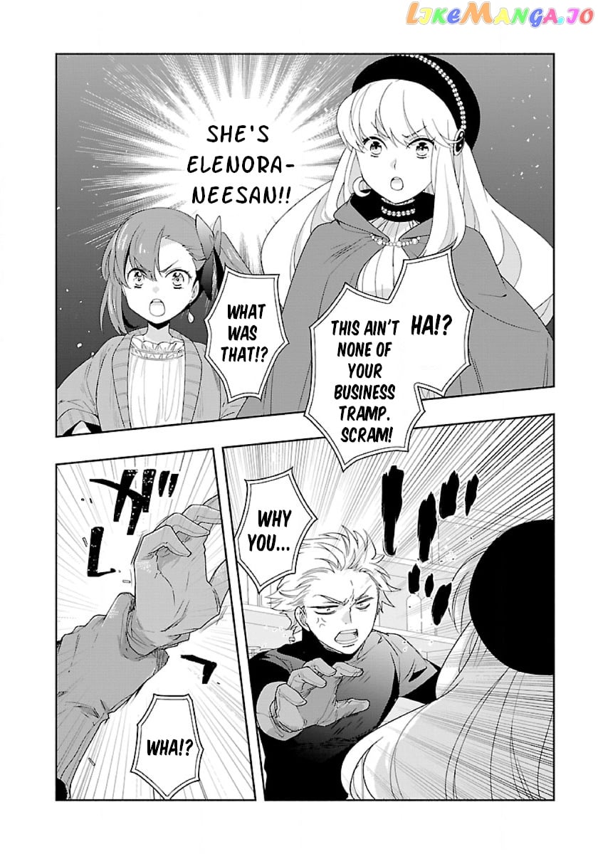 Tensei Shite Inaka de slowlife wo Okuritai chapter 50 - page 4