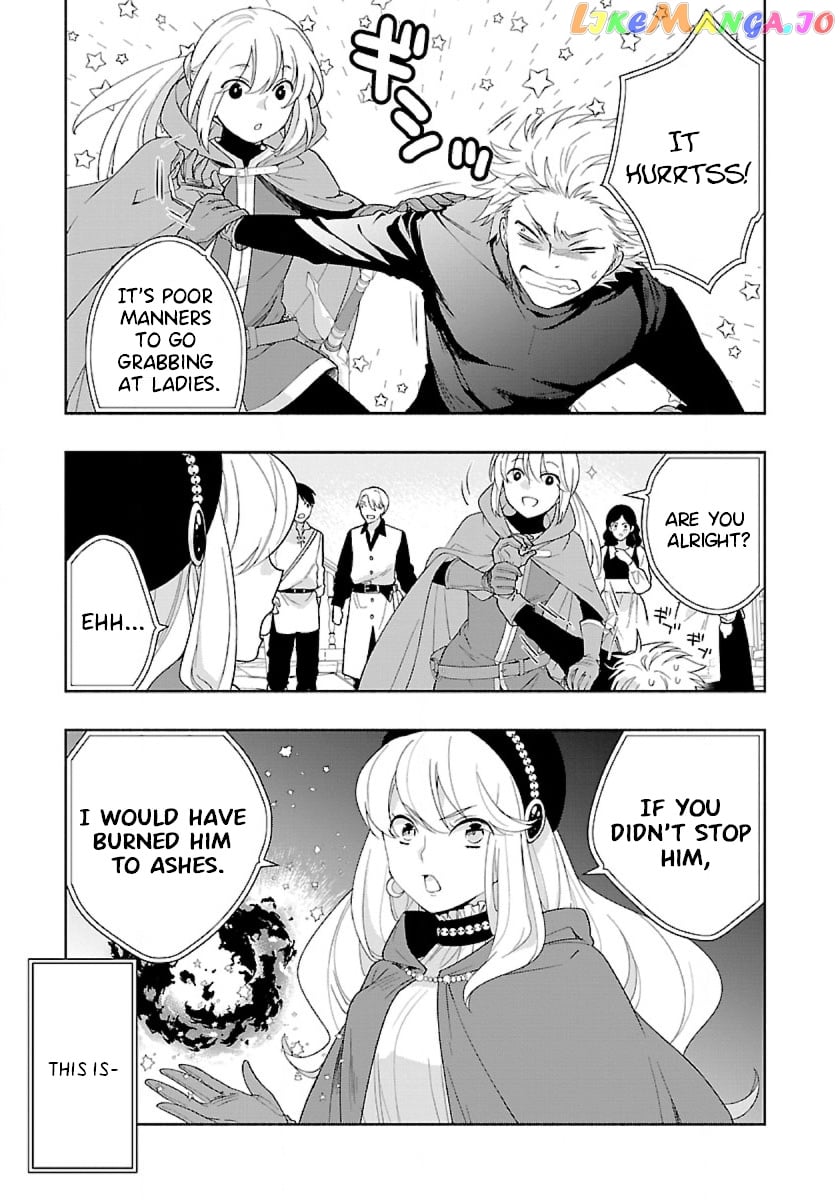 Tensei Shite Inaka de slowlife wo Okuritai chapter 50 - page 5