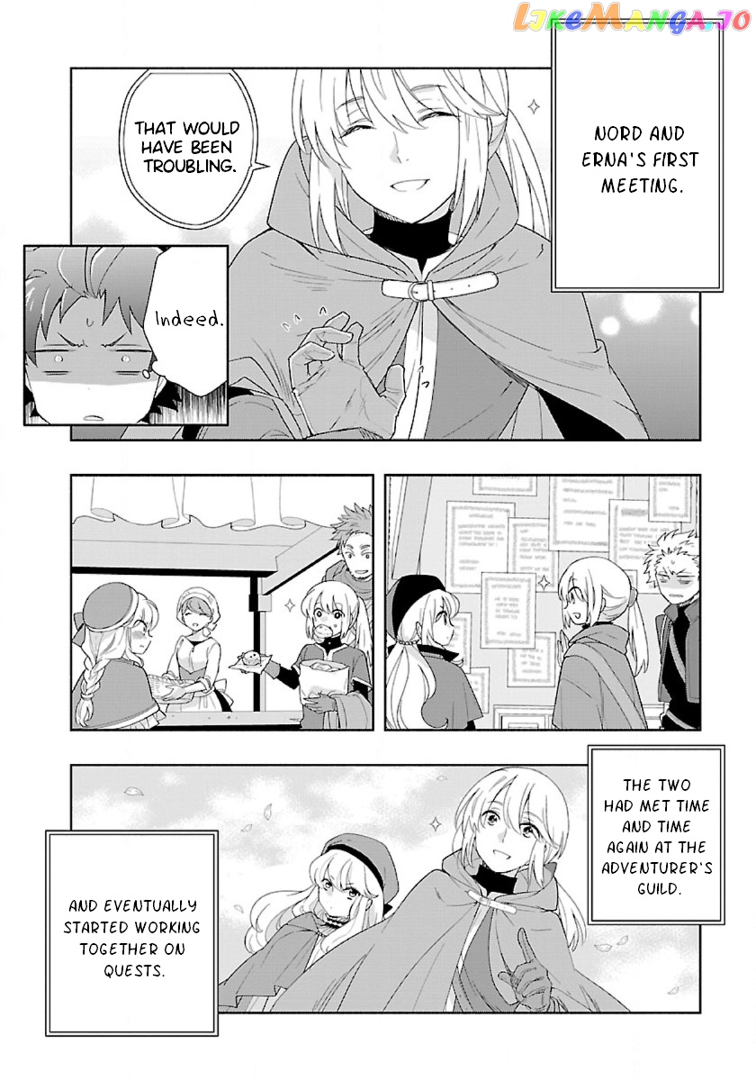 Tensei Shite Inaka de slowlife wo Okuritai chapter 50 - page 6