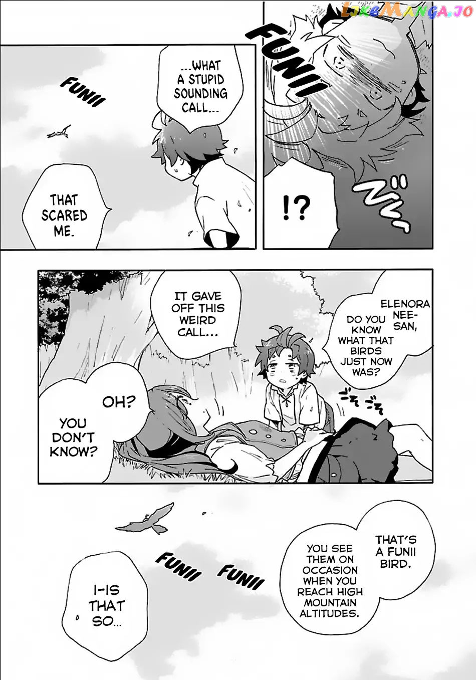 Tensei Shite Inaka de slowlife wo Okuritai chapter 19 - page 16